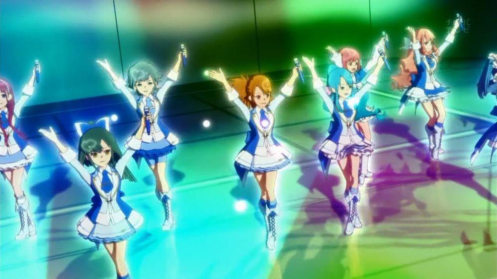 Ponytail to Shushu Ponytail to Shushu