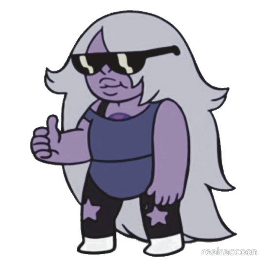 Amethyst Amethyst