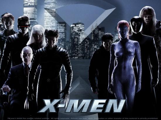 X-Men