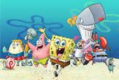 Spongebob squarepants Spongebob squarepants