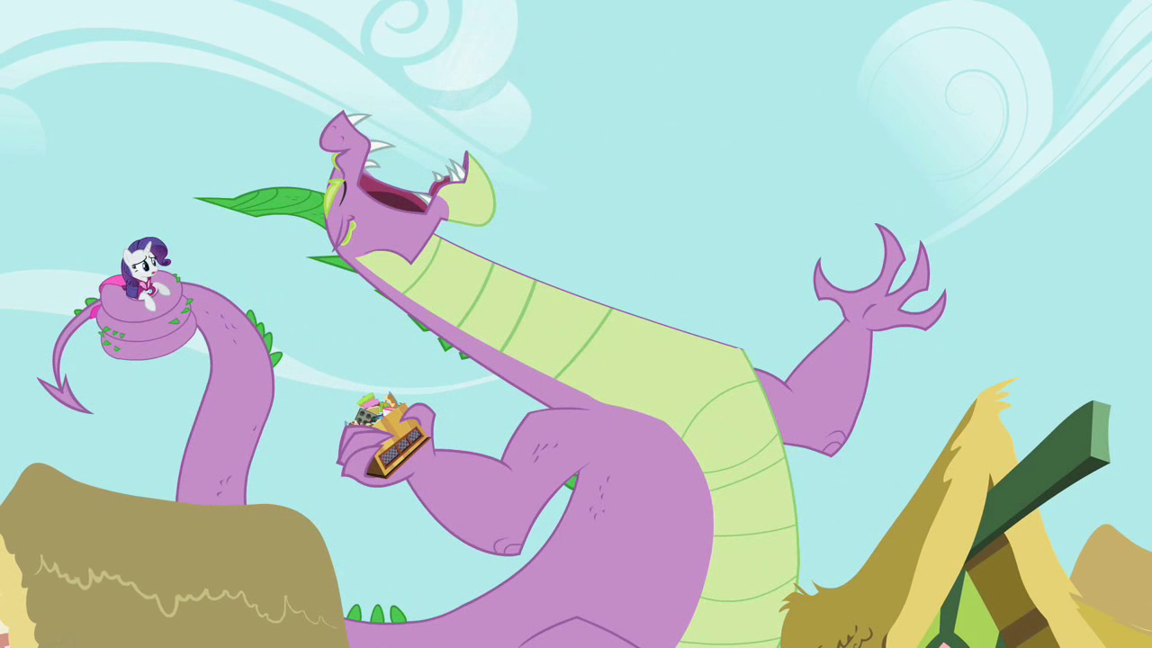 Spikezilla Spikezilla