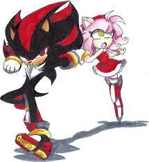 Shadow x Amy