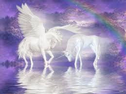 Unicorn/Pegasus