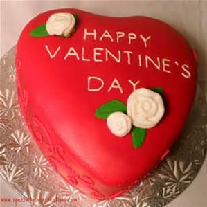 valentine cake