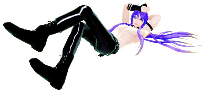Gakupo Gakupo