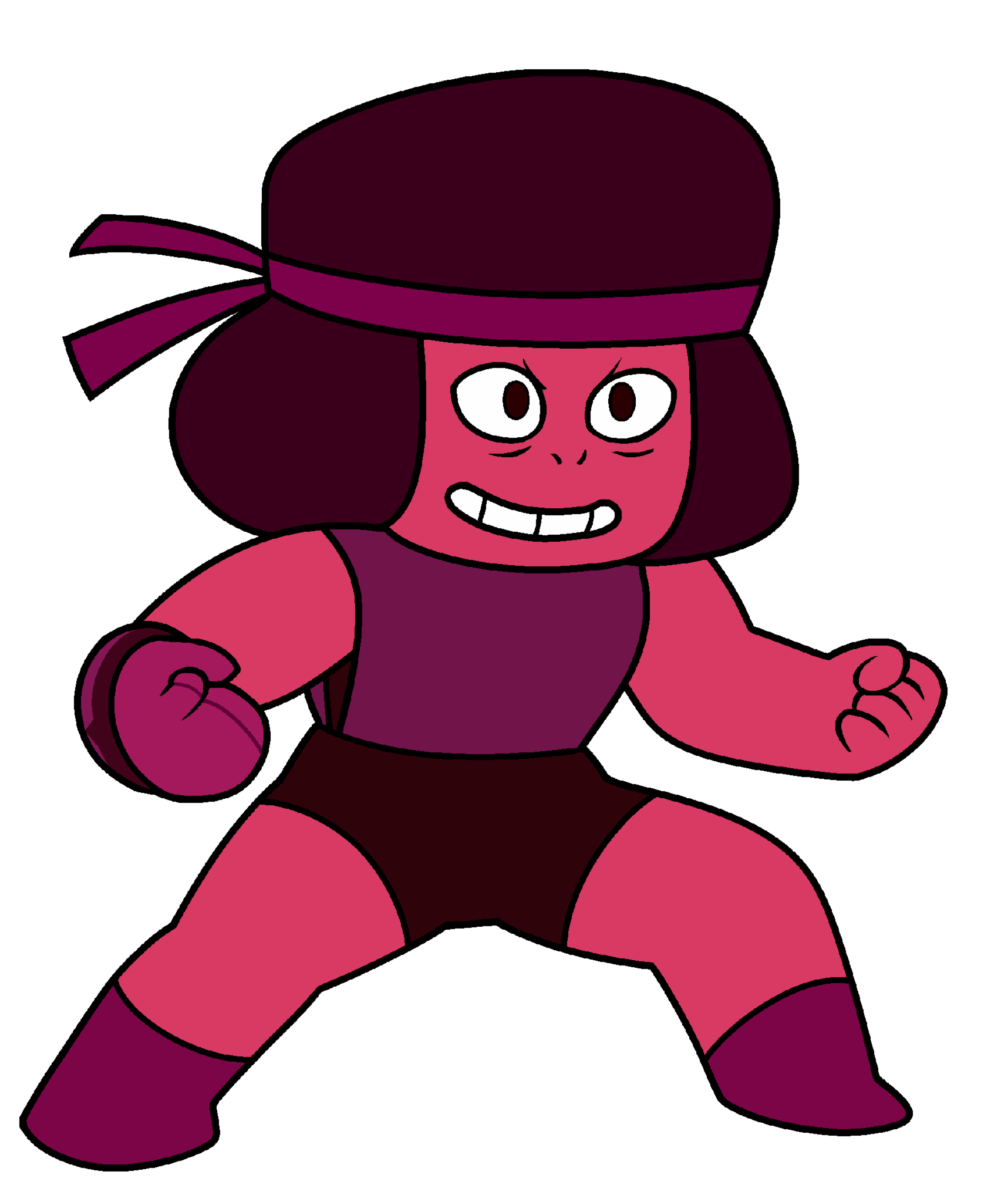 ruby ruby