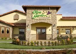 Olive garden