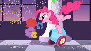 Pinkie pie