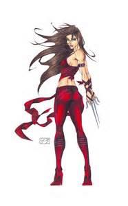 Elektra