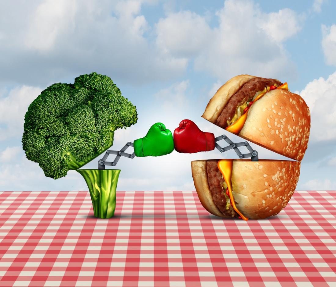 I have no opinion, I'm a vegetarian! I have no opinion, I'm a vegetarian!
