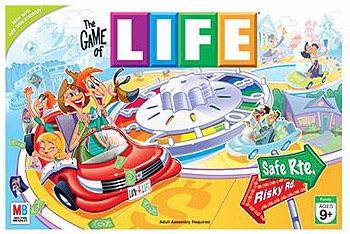 Life Life