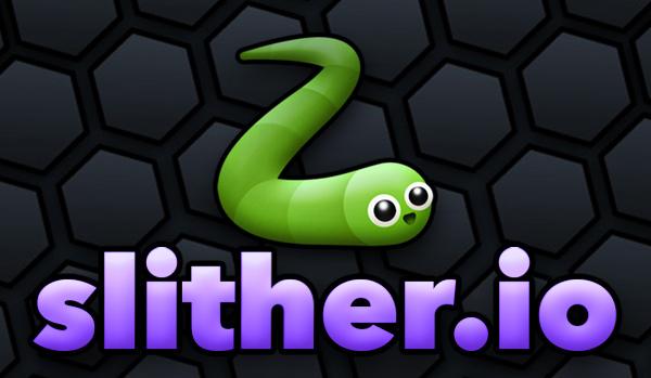 Slither.io Slither.io