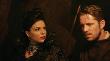 Outlaw Queen (Regina and Robin)