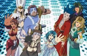 .hack//sign .hack//sign