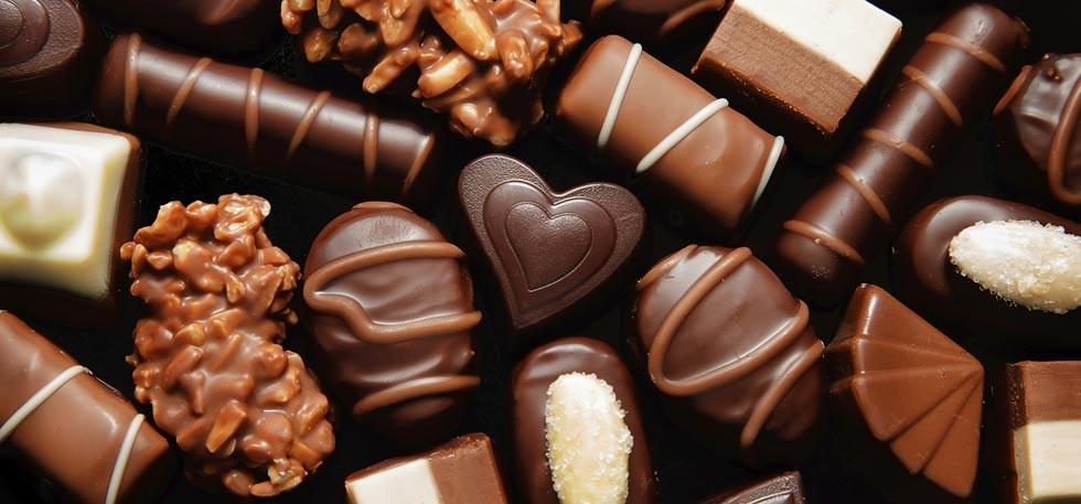 Chocolate Chocolate