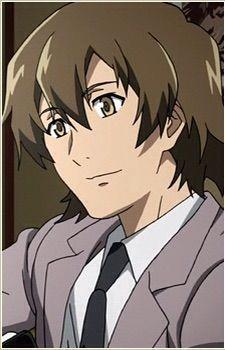 Masumi Nishijima Masumi Nishijima