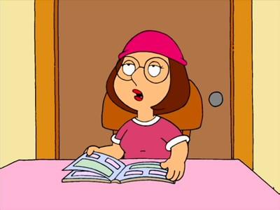 Meg Griffin