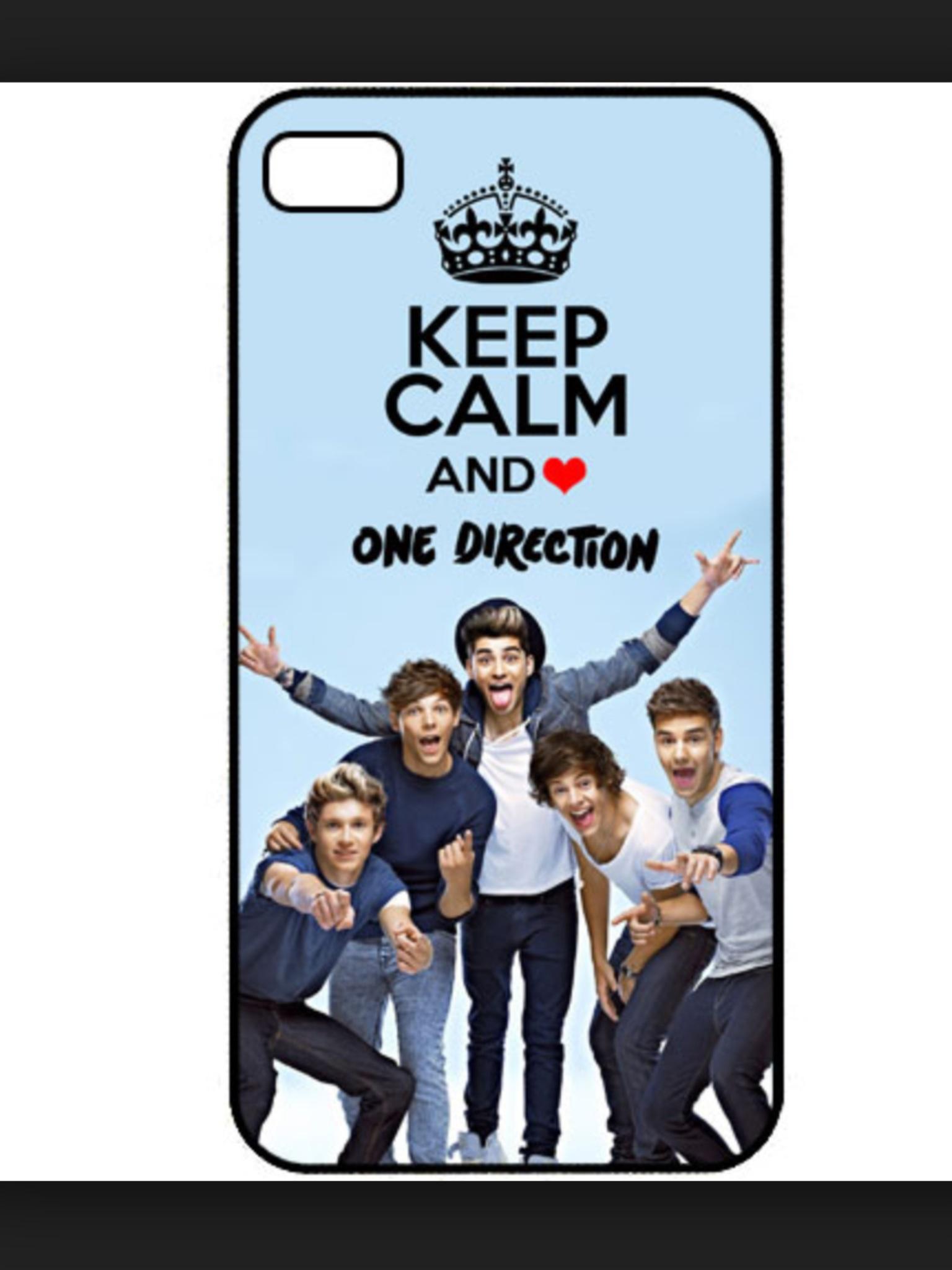 Celebrity cases eg 1 direction