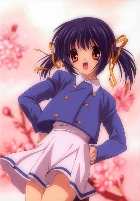 Mei Sunohara Mei Sunohara