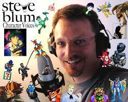 Steve Blum