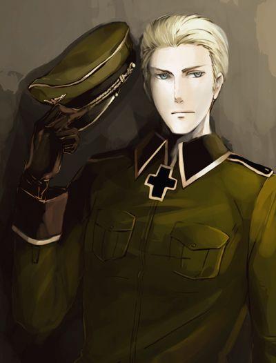 Germany Germany