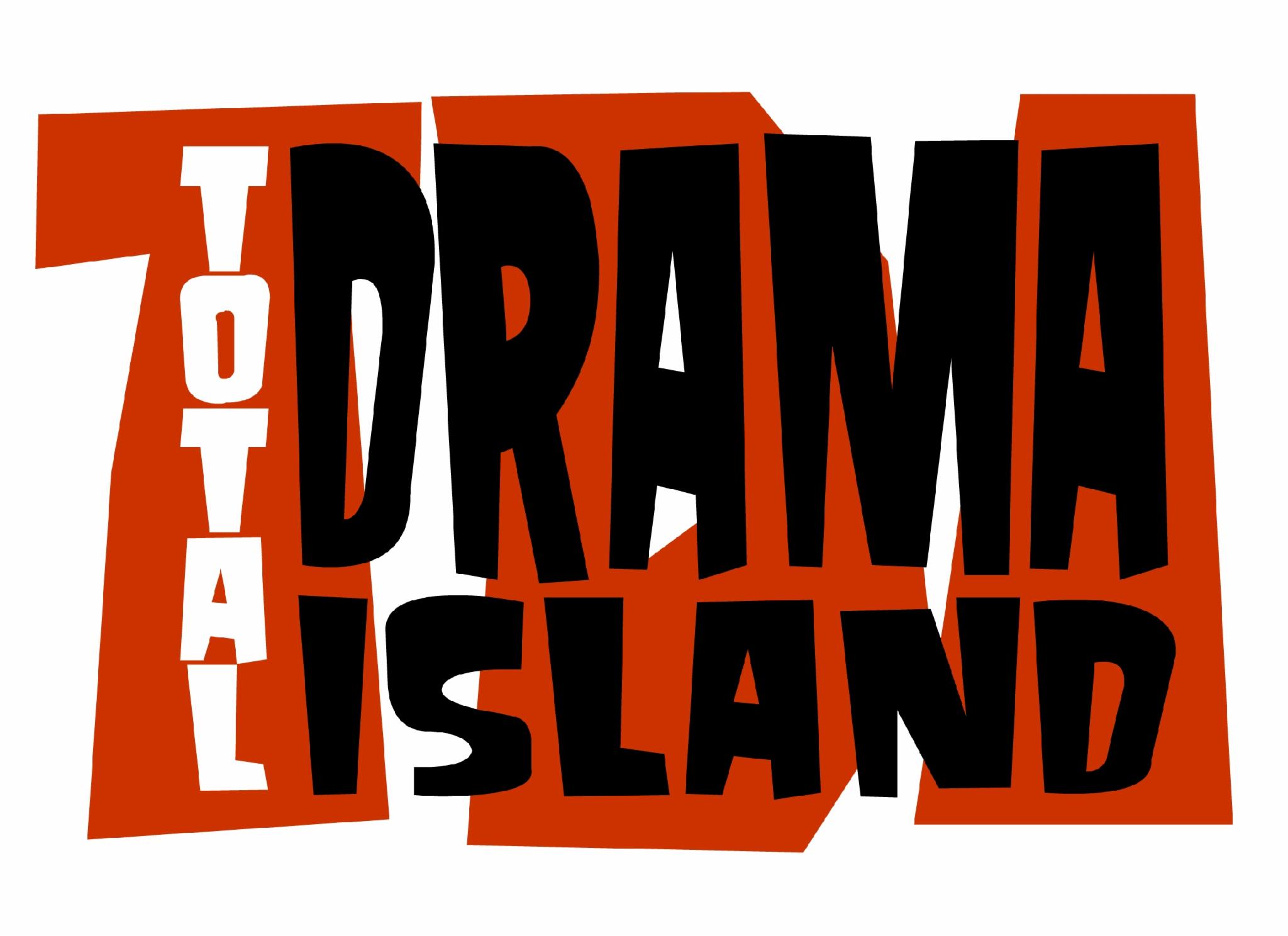 Total Drama Island