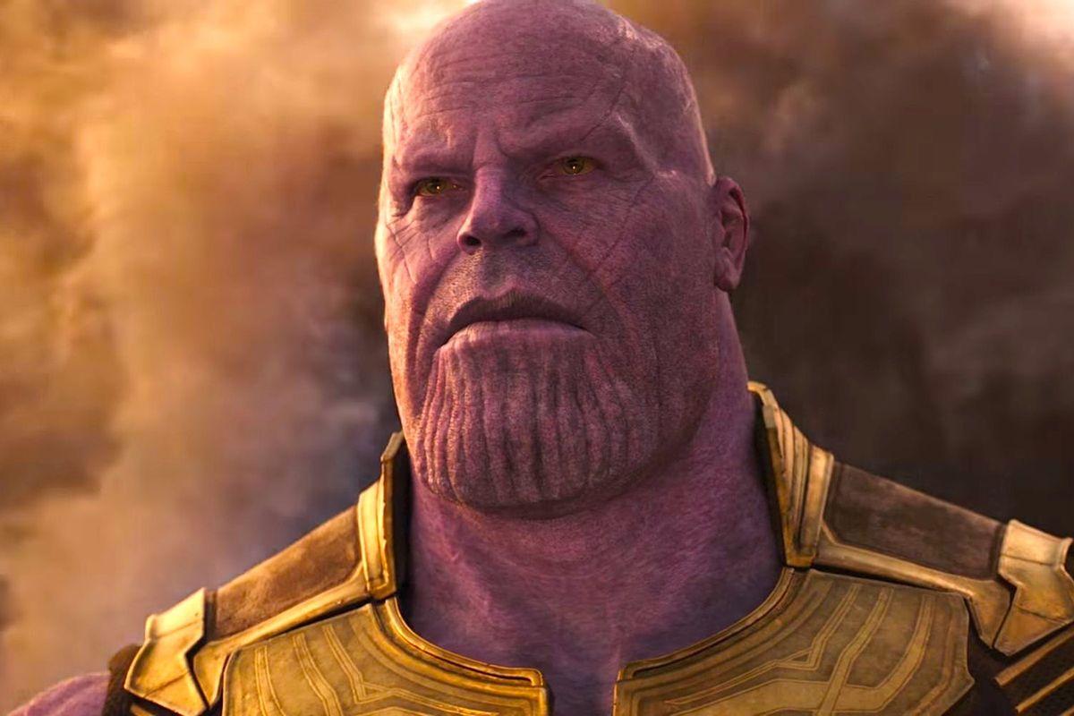 Thanos