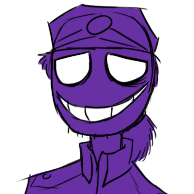 William Afton