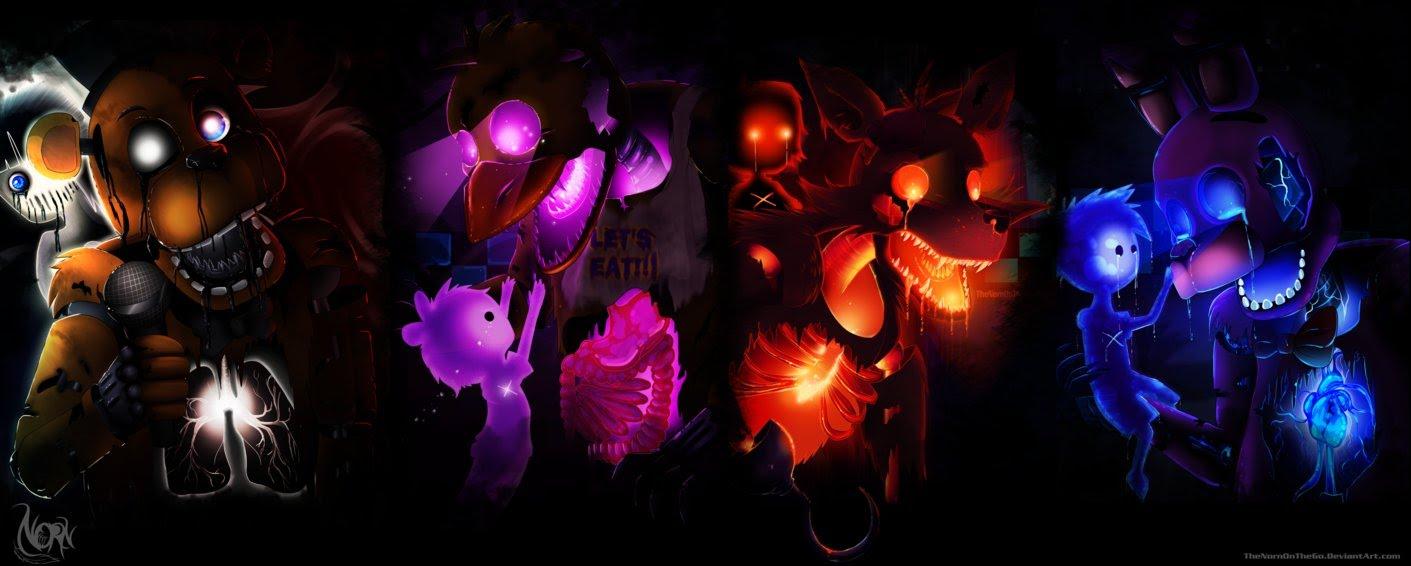 Six little souls Six little souls