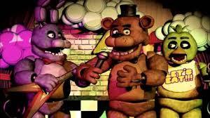 FNAF FNAF