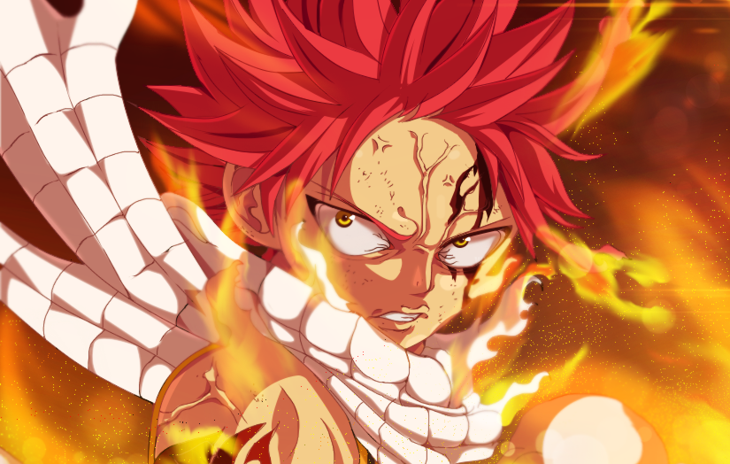 Fairy tail