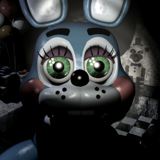 toy bonnie toy bonnie