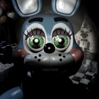 toy bonnie