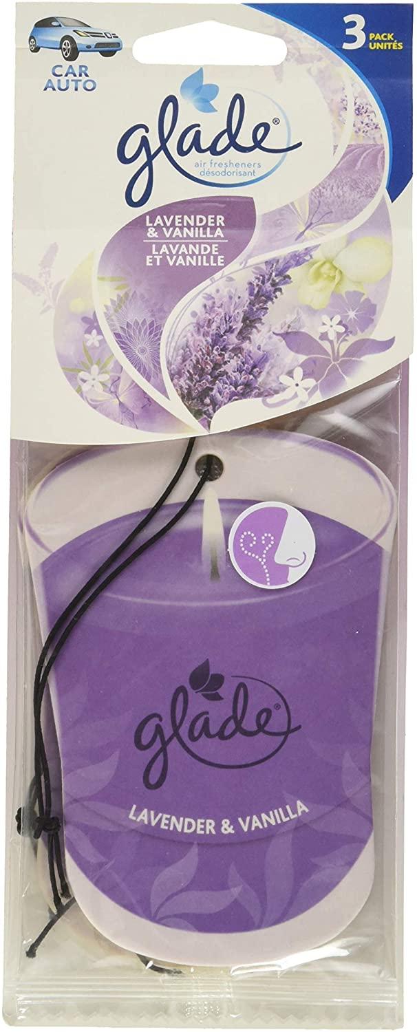 Car fresheners