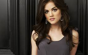 Aria Montgomery Aria Montgomery