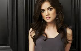 Aria Montgomery