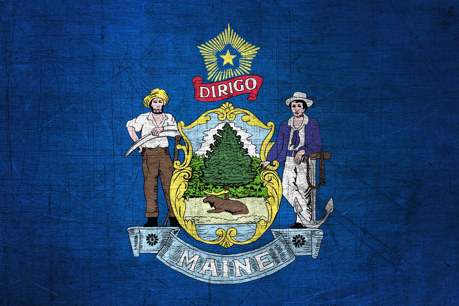 Maine Maine