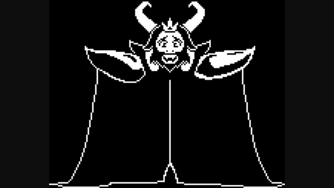 Asgore Asgore