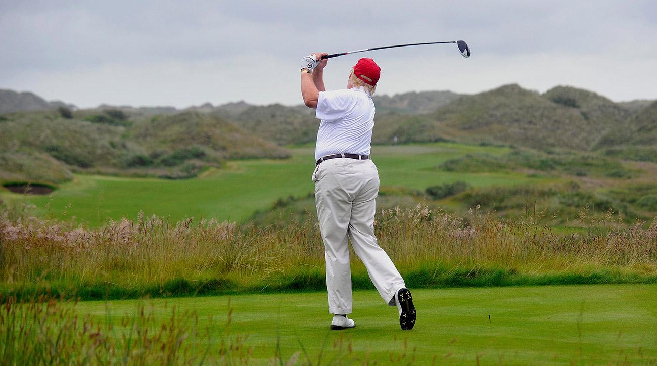 Golf Golf
