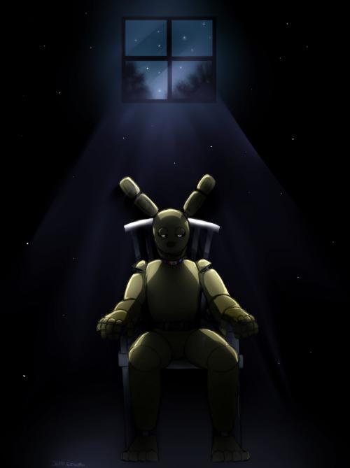 PlushTrap