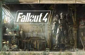 Fallout 4 Fallout 4