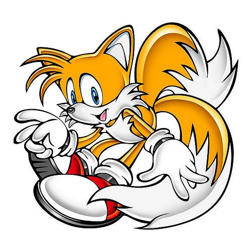 Tails