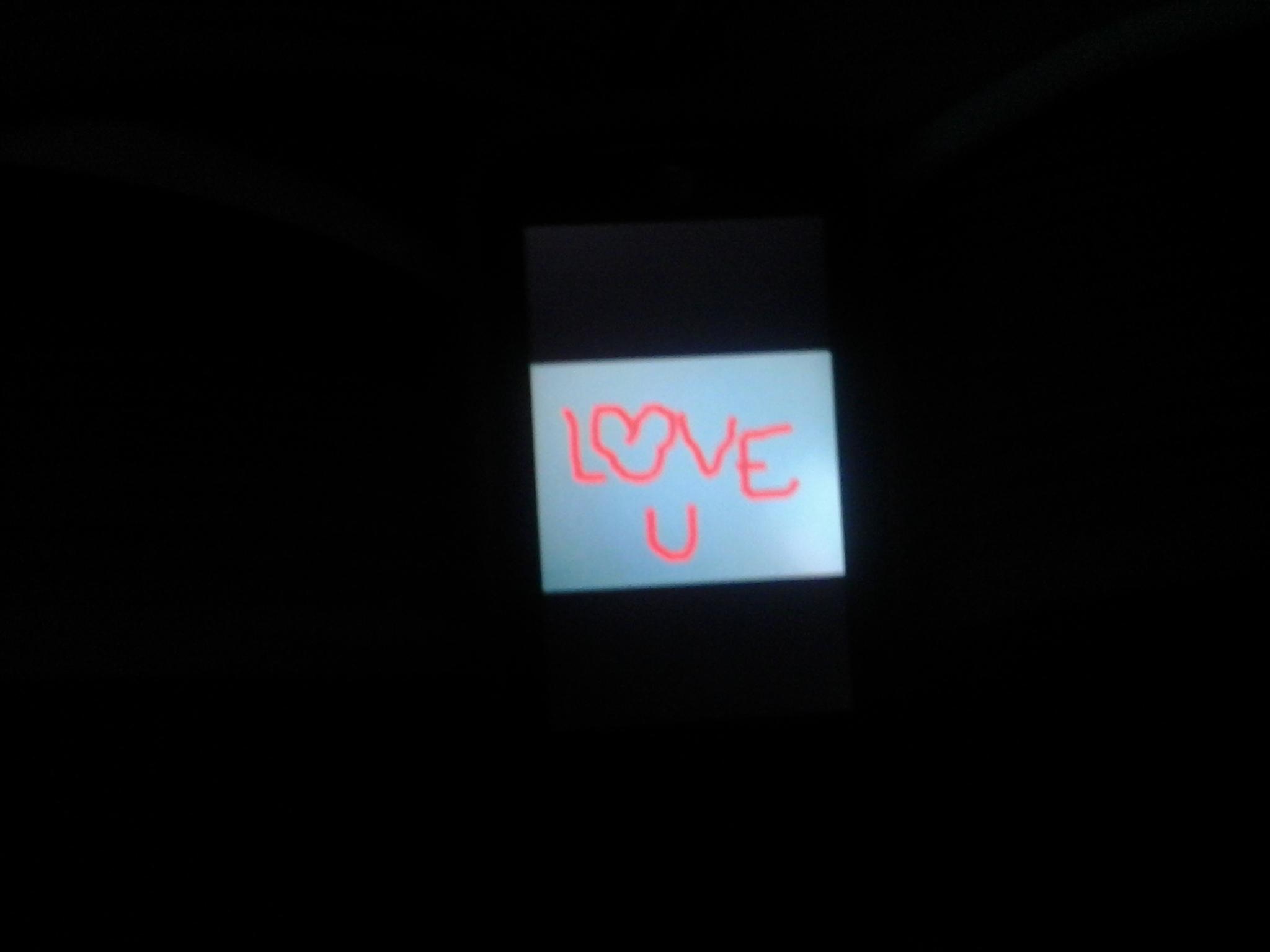 Yes! Yes!