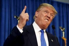 Donald Trump Donald Trump