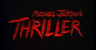Thriller Thriller