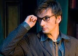 Tenth Doctor