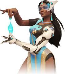 Symmetra Symmetra