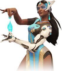 Symmetra