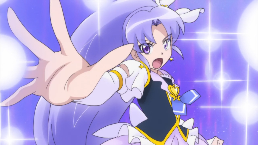 Cure Fortune Cure Fortune