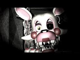 Mangle